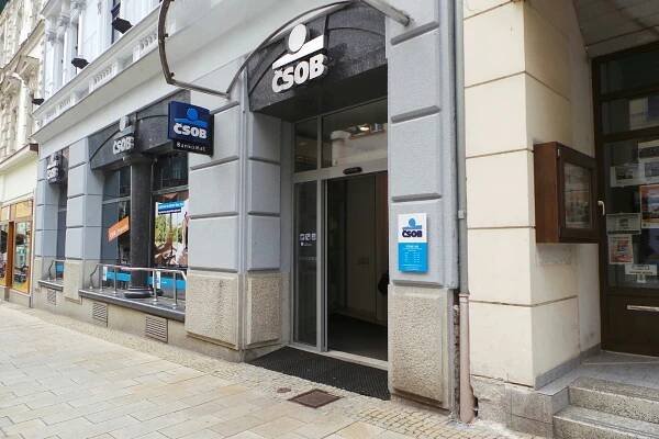 ČSOB - Československá obchodní banka foto 1