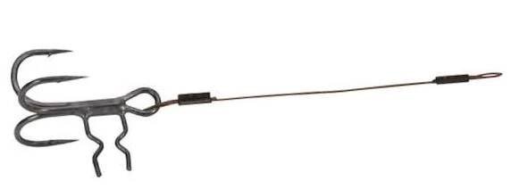 Fox Rage Strike Point Stinger Small Lure 2 ks