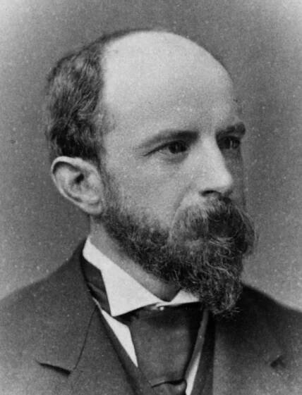 Henry Adams – Wikipedie