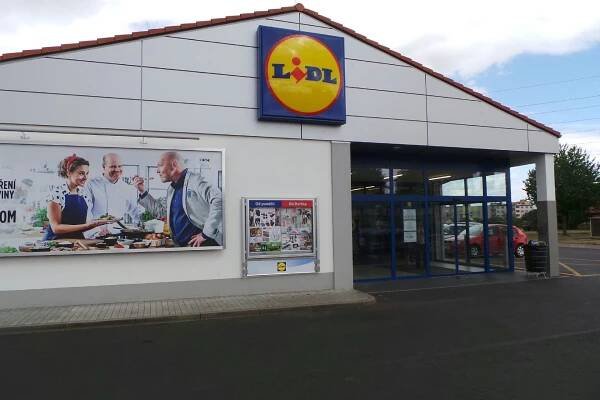 Lidl foto 2