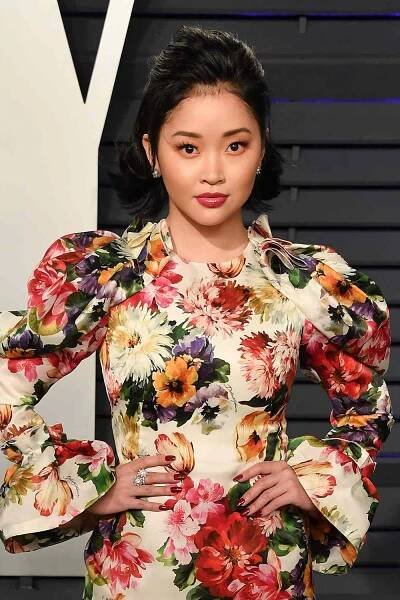 Lana Condor