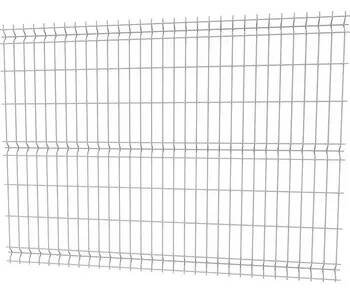 Plot Panel 3D light II 250x123 cm – pozink