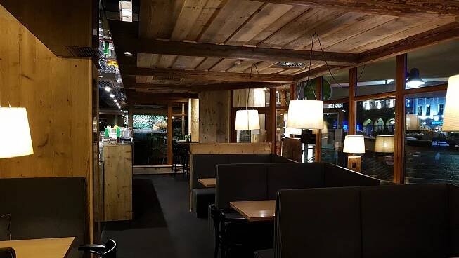 BOTTA CAFFE, Vrchlabi - Restaurant Reviews, Photos & Phone Number - Tripadvisor