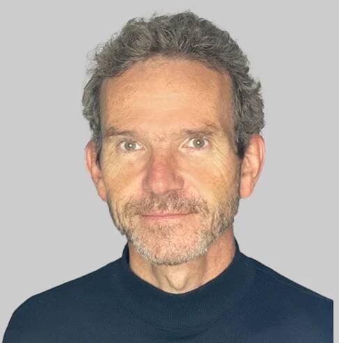 Joachim  Frank