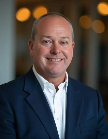Greg Baker 