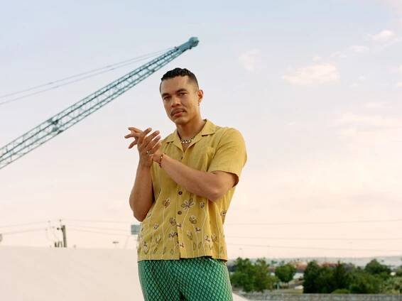 Ismael Cruz Córdova Is Undeniable