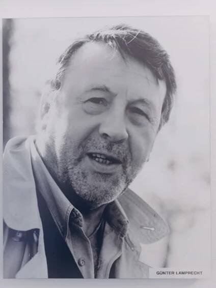 Zum Tod von Günter Lamprecht