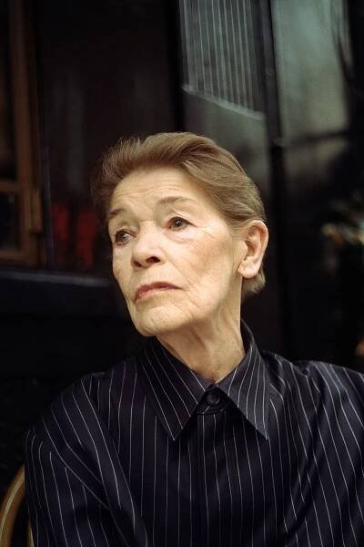 Glenda Jackson And Meryl Streep Nearly Tear Everyone Apart