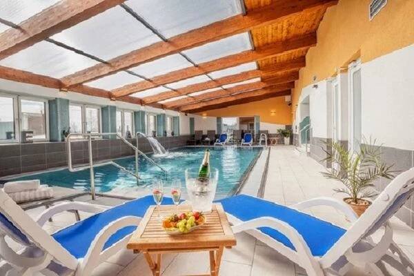 Wellness & Restaurant  U Fandy foto 1