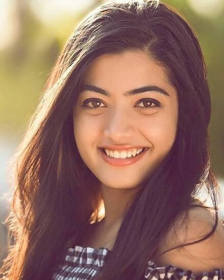 Rashmika Mandanna 100 HD Photos