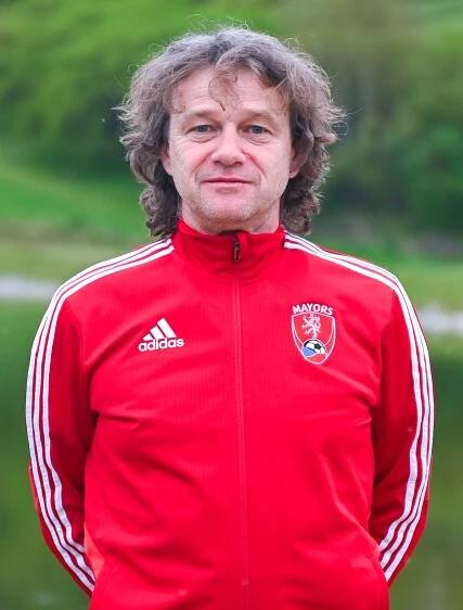 Viktor Liška