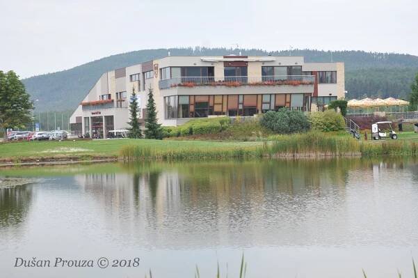 Fotogalerie MGT 2018 Beroun 7.9. - MykenyGolf.cz