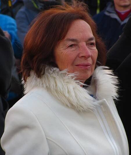 Livia Klausová