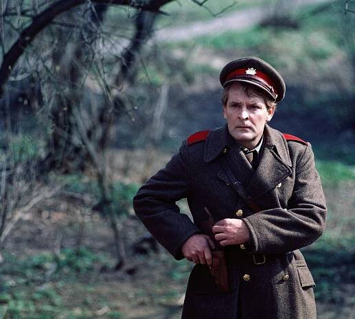 Třicet případů majora Zemana - Hon na lišku (S01E05) (1975)