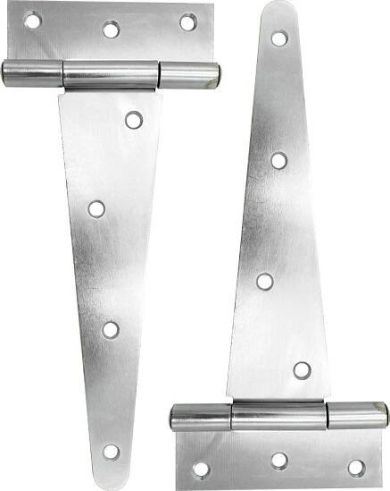 Závěs dveřní T-LINK 200 mm, vratový, Zn, bal. 2 ks