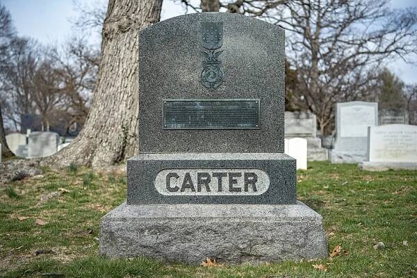 William Harding Carter - Wikipedia