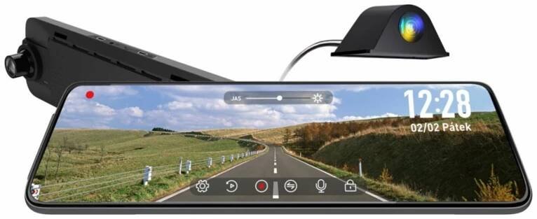 CEL-TEC M12 DUAL GPS Exclusive