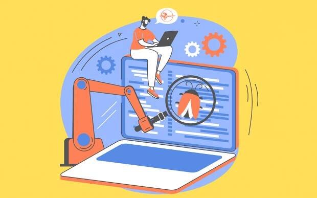 What is a Python web crawler?