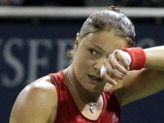 Dinara Safina - Sport.cz