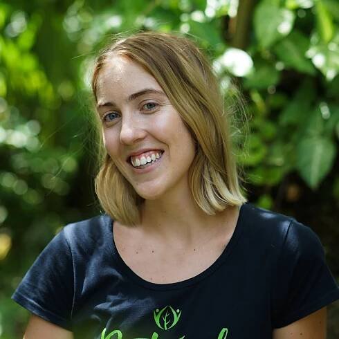 About us | Natural Instinct Healing