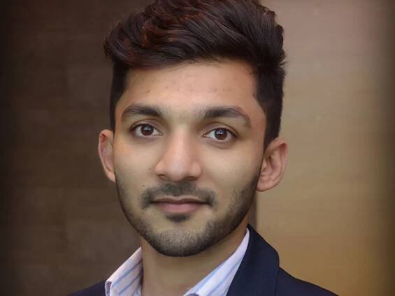 Samir Shah