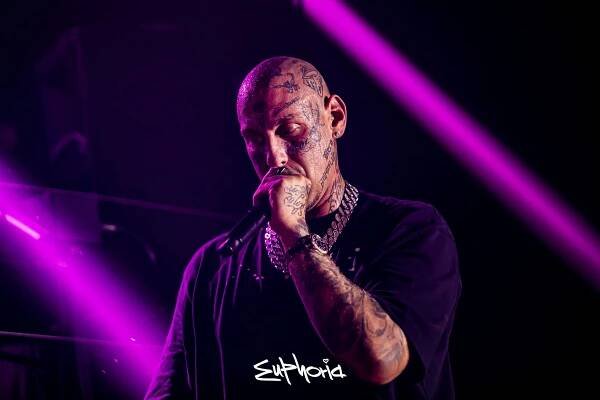 FlOWDEMORT SHOW – SEPAR – Euphoria 