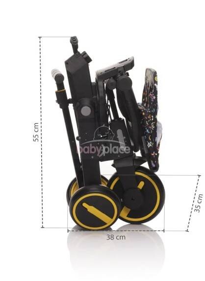 Zopa Nova 2 Racing Red