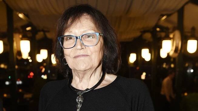 Marta Kubišová se stala v pětasedmdesáti poprvé tváří reklamy: Natáčela s roztomilým psem