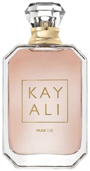 Musk 12 Kayali Fragrances pro ženy a muže 