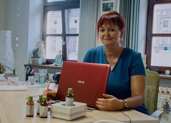 Jana Navrátilová | Poradci | Joalis