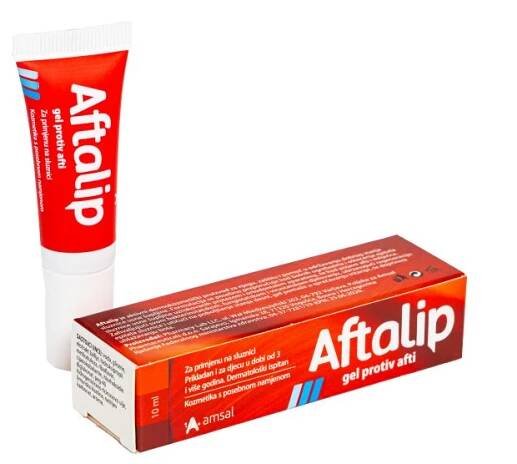 Aftalip