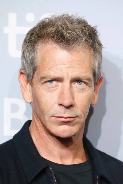 Ben Mendelsohn herec