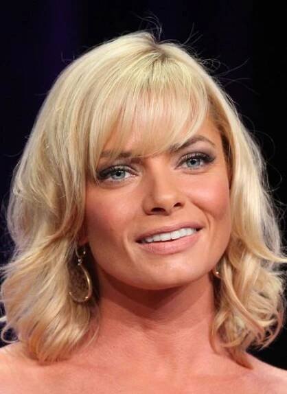Jaime Pressly fotka