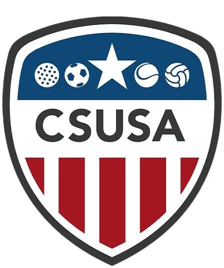CSUSA Logo