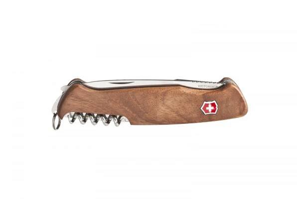 Nůž Victorinox RangerWood 55 | 4camping.cz