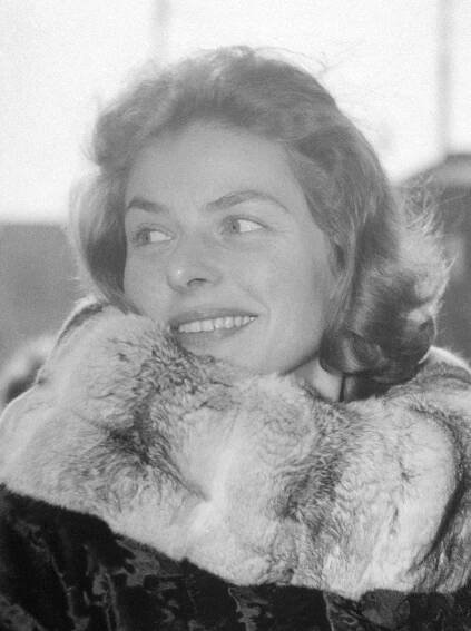 Ingrid Bergman – Wikipedia