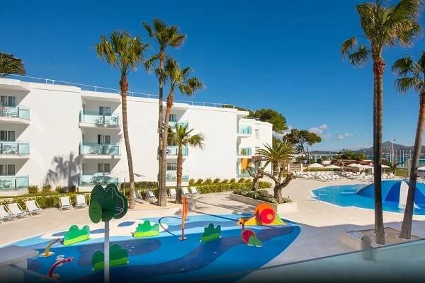 Iberostar Waves Playa De Muro Hotel