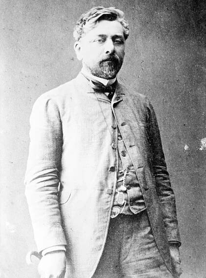 Gustave Eiffel