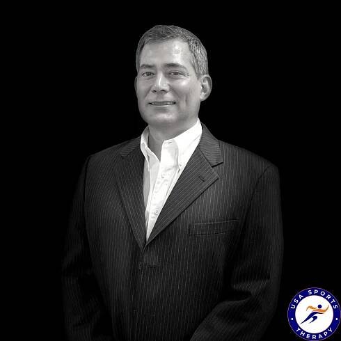 Dr. Gustavo Rodriguez MD, APRN