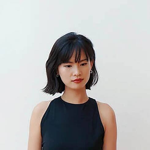 About - Liuyu Ivy Chen