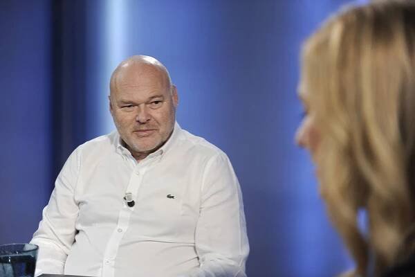Kolář: Stačí pohled do očí, odhalíme i převlečený problém. Bolest je i pro psychiatra