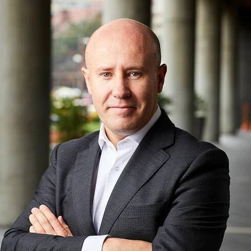 Speakers 2025 | Impact Minds: Collective Makers 2025