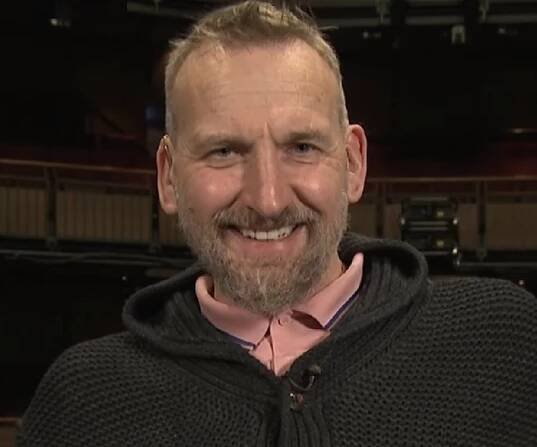 Christopher Eccleston Biography - Facts, Childhood, Family Life & Achievements of English Actor