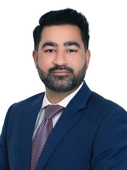Kunal Grover - Taurus Wealth