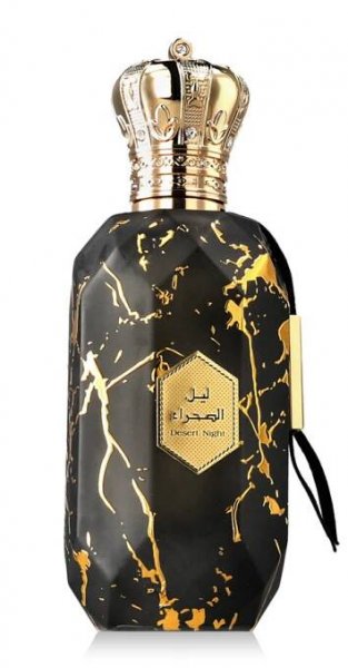 Armaf Éter Desert Night EDP 100 ml UNISEX