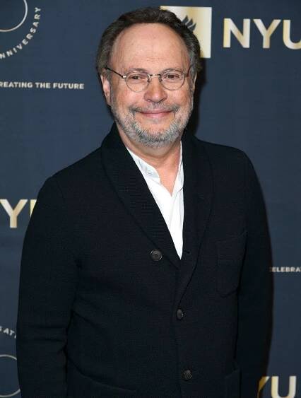 Billy Crystal
