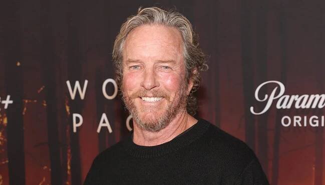 Linden Ashby