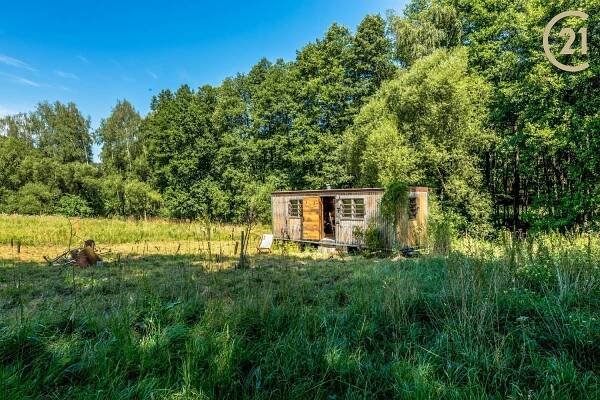 Prodej Pozemek, Kladruby, okres Benešov