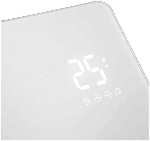 Konvektor Sencor SCF 4740WH konkávní | PENTA CZ