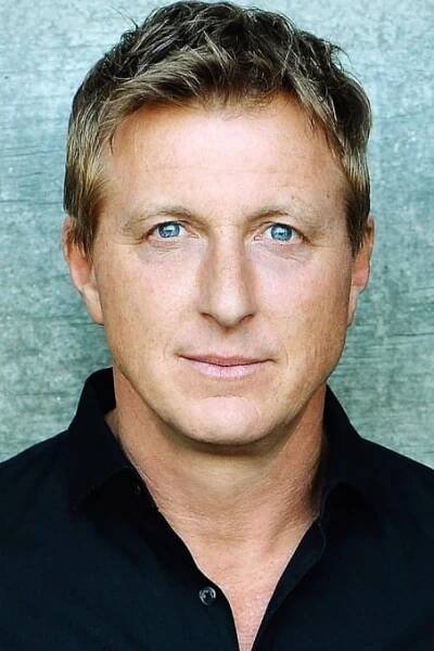 William Zabka herec